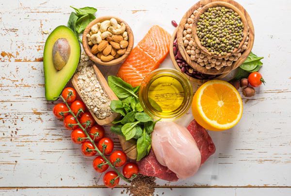 غذاهای مفید