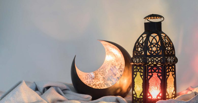 تغذیه در مضان