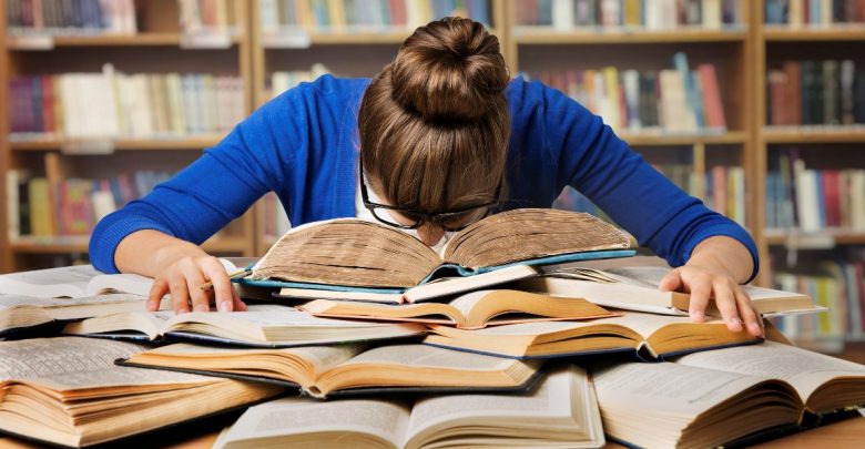 افزایش تمرکز