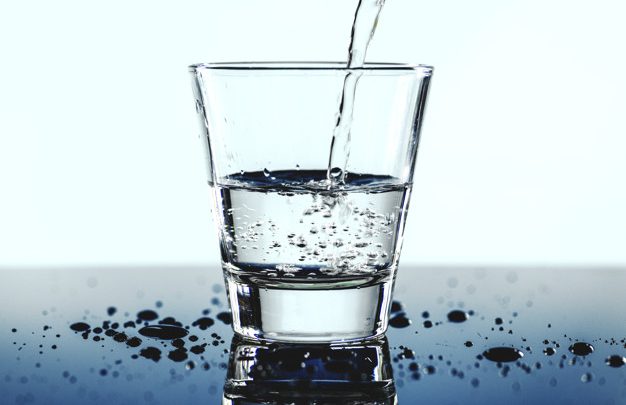 رفع تشنگی