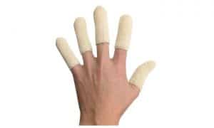 درمان و پیشگیری از اگزمای انگشتان دست