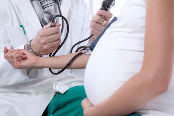 عوامل ایجاد هاشیموتو در بارداری