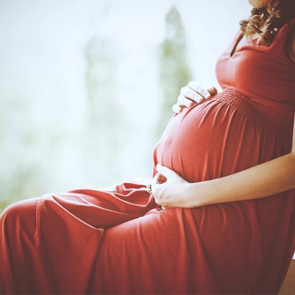 تیروئید پُرکار در دوران بارداری:
