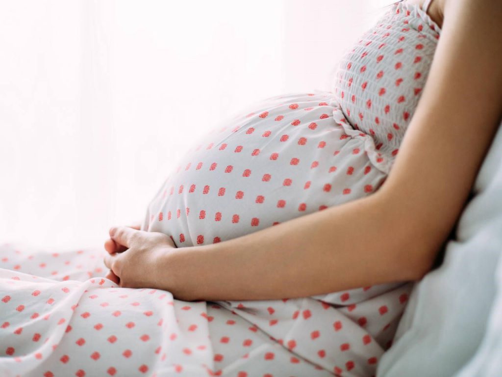 علل تیروئید پُرکار در بارداری