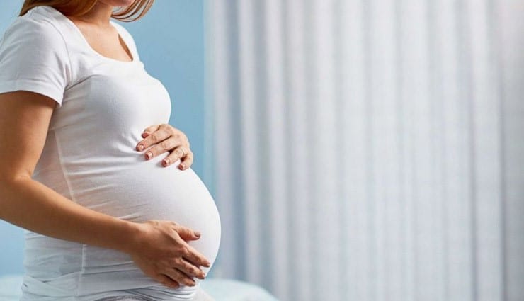 عوارض تیروئید پُرکار در بارداری