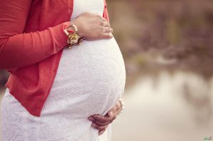 اختلال در بارداری
