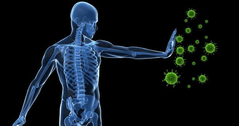 تقویت سیستم ایمنی بدن برای مقابله با ویروس کرونا