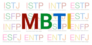 mbti تست