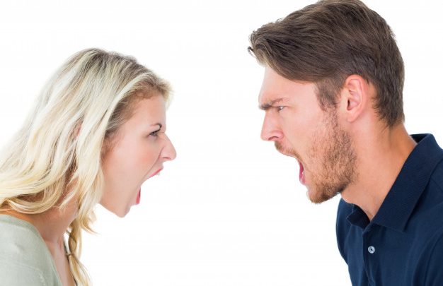 مدیریت خشم: ۱۰ نکته برای آرام ساختن عصبانیت