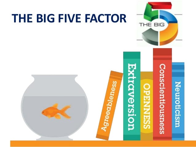 big-five-factor