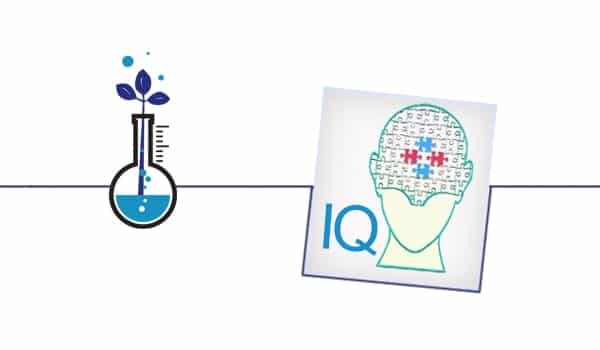 تست هوش تصویری IQ (ریون) چیست؟