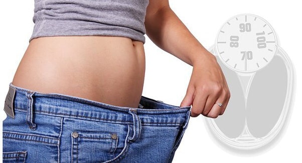 13 علتپ برای کاهش وزن ناکهانی