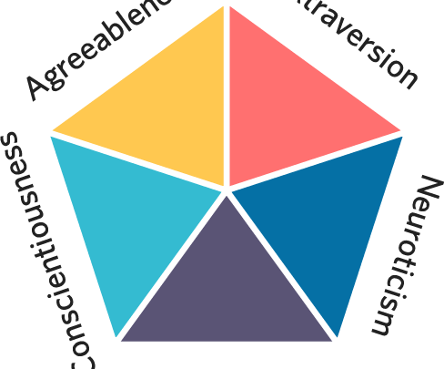 تست شخصیت شناسی ۵ عاملی نئو چیست؟