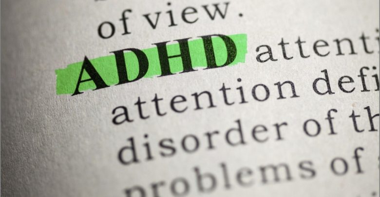 کنترل خشم در ADHD یا بیش فعالی