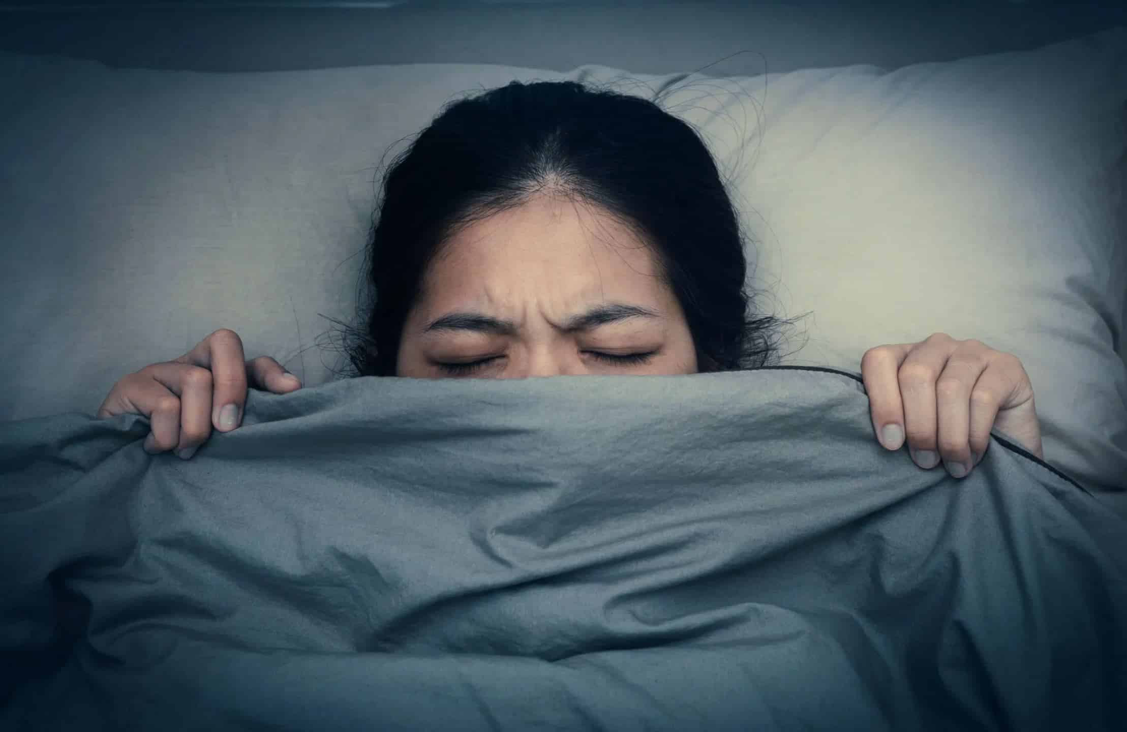 معنی خواب خیانت همسر چیست؟
