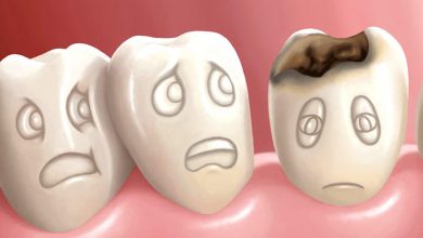 19 عادتی که دندان های شما را خراب می کند