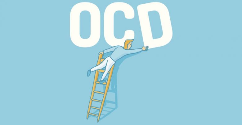 وسواس فکری-عملی (OCD) چیست؟