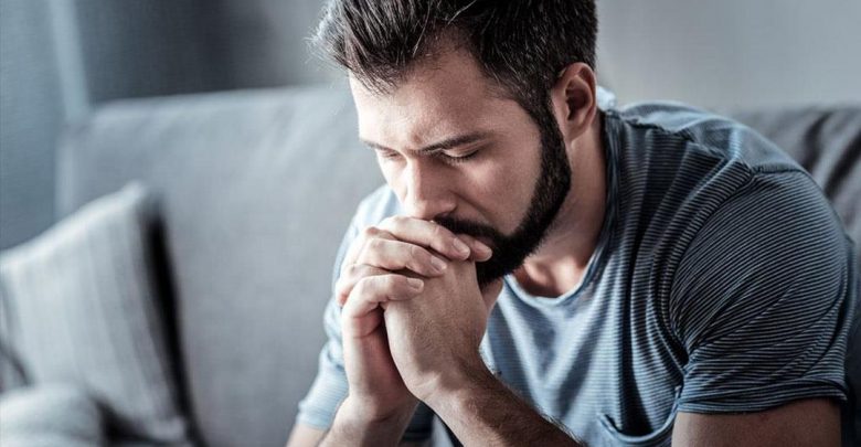 علائم افسردگی در مردان شامل چه مواردی است؟