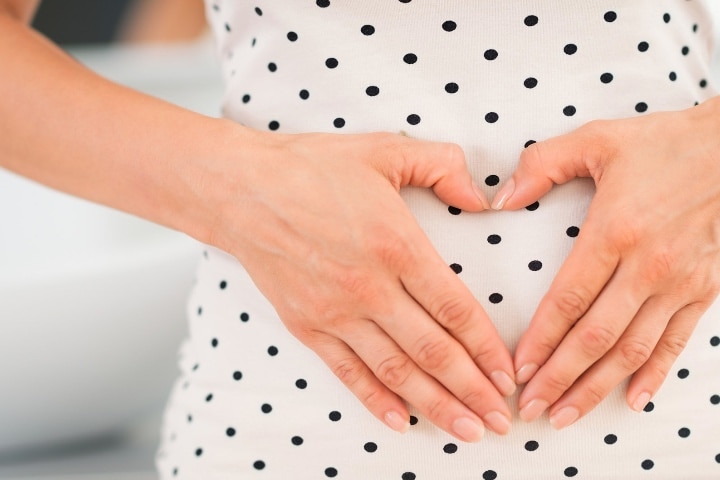 علائم اولیه بارداری دوقلو
