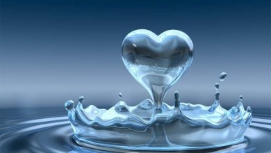 7 فایده حیرت انگیز آب برای سلامتی