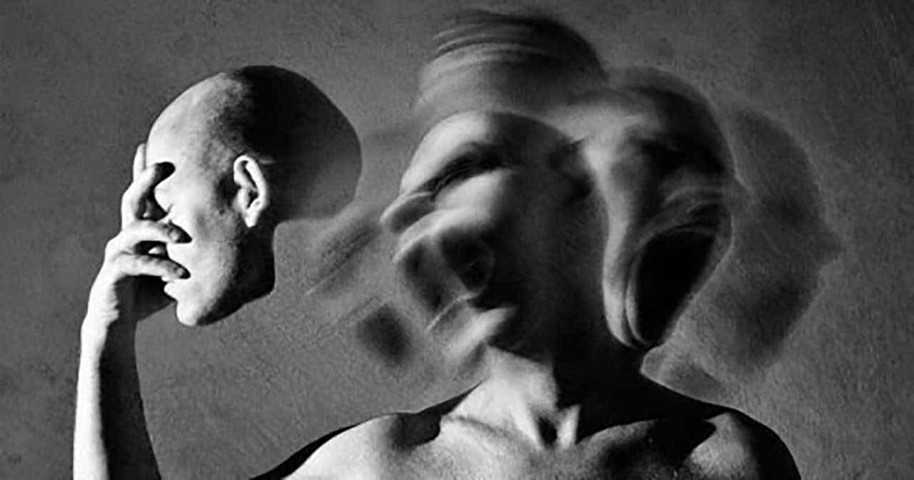 ترسناکترین و عجیبترین اختلالهای روانی - درمانکده