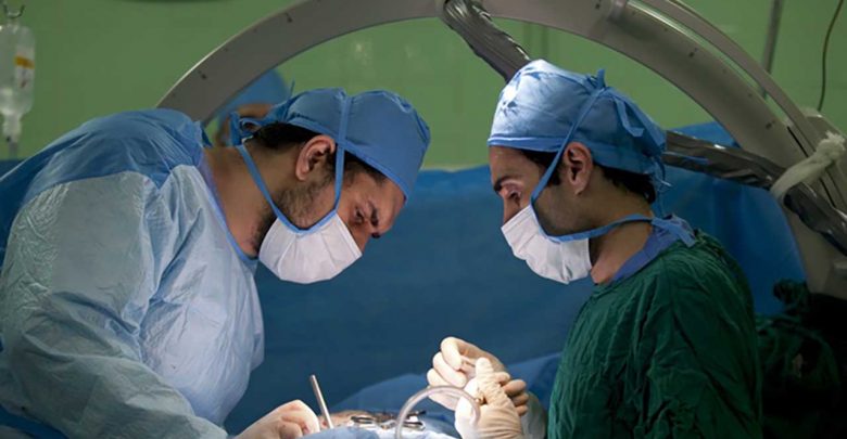شایع ترین عمل های جراحی در تخصص گوش، حلق و بینی