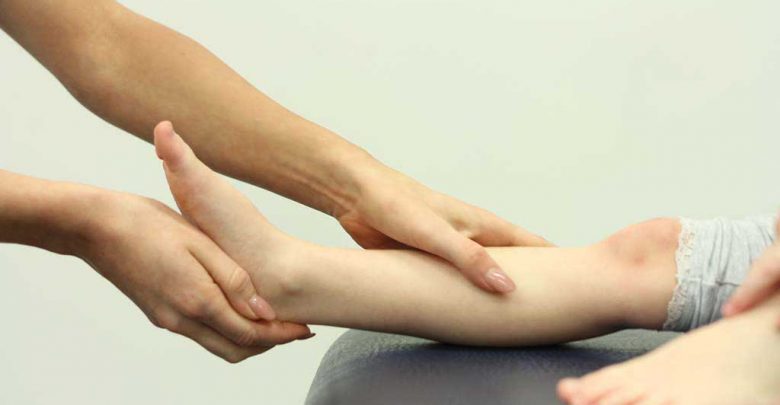 علائم، نشانه ها و راه های درمان درد ساق پا