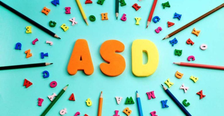 اختلال طیف اوتیسم یا ASD چیست؟