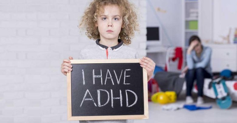 اصول مراقبت و نگهداری از کودک بیش فعال (ADHD)