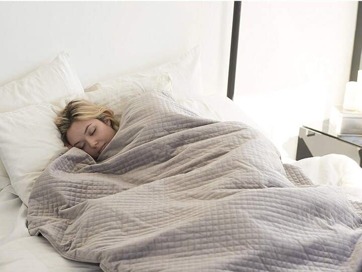 خواب کافی، سلامت جسم بیشتری به همراه دارد.