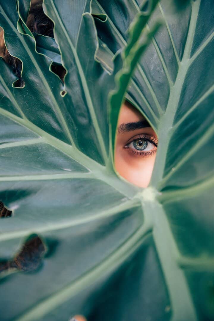 کم خوابی به مرور باعث ایجاد چروک پوستی می‌شود.