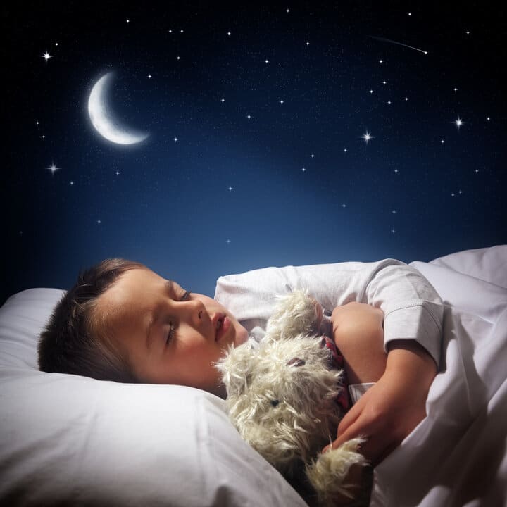 نیاز به خواب در هر سنی متفاوت است و حتی بین گروه هم‌سالان نیز تفاوت به چشم میخورد.
