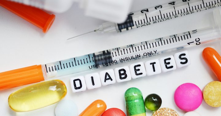 هیپوگلیسمی اغلب مربوط به درمان دیابت است.