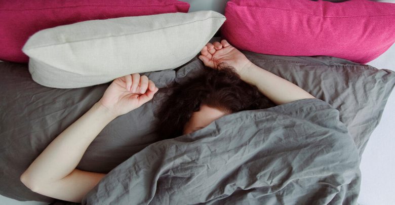 تاثیرات خواب بر جنبه‌های مختلف سلامت جسم