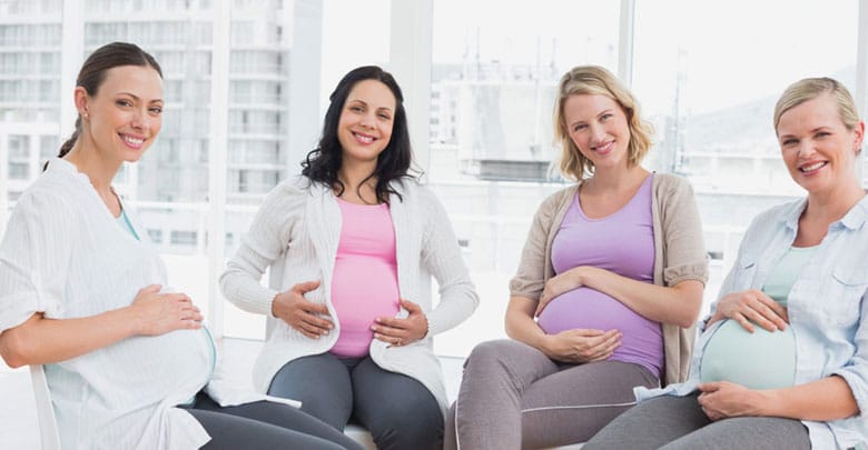 بهترین سن برای باردار شدن کی است؟ - درمانکده