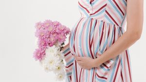 علائم و مراقبت های هفته بیست و ششم بارداری