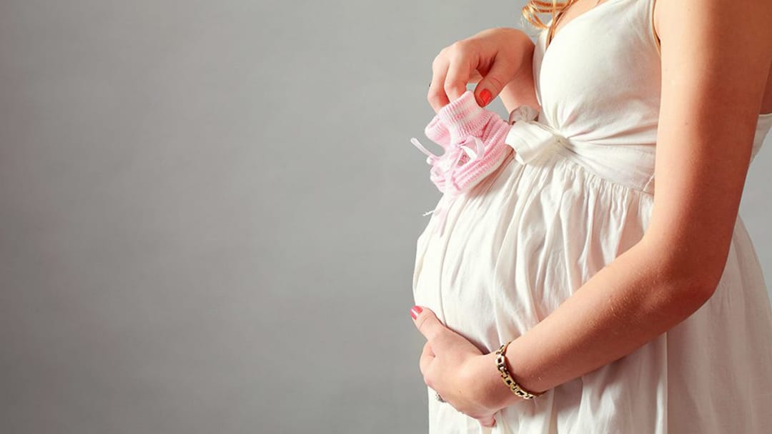 علائم و مهم‌ترین نکات هفته بیست و هفتم بارداری