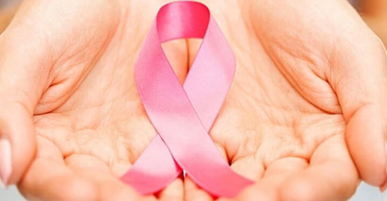 برای تشخیص سرطان سینه به ماموگرافی نیاز است.