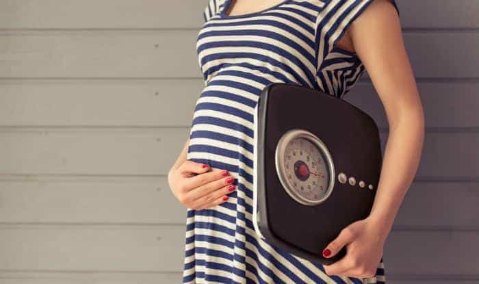 افزایش وزن در دوران بارداری ممکن است بیشتر از فایده، برای کودک شما ضرر داشته باشد.