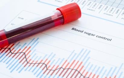در واقع افراد مبتلا به دیابت برای اندازه‌گیری میزان کلی کنترل قند خون محدودیت بسیاری دارند.