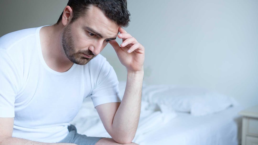 علائم و نشانه‌های شایع ترین بیماری های مقاربتی در مردان