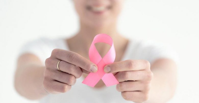 سرطان سینه چگونه قابل تشخیص است؟