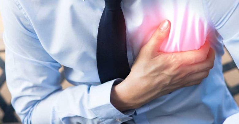 علائم و نشانه های حمله قلبی قبل از بروز سکته چه هستند؟