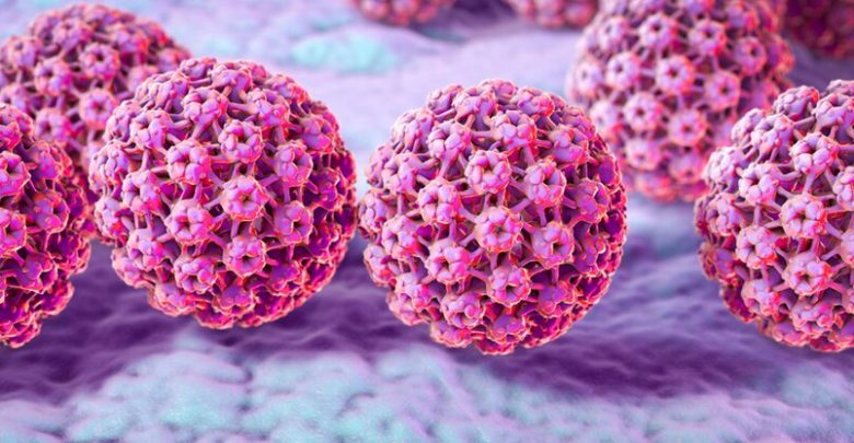 ویروس HPV و سرطان دهانه رحم