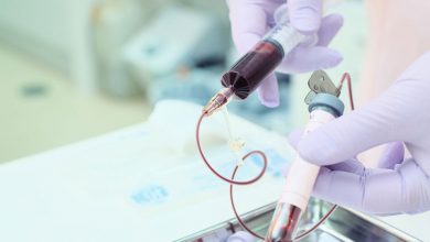 تست‌های مربوط عملکرد تیروئید یک سری آزمایش خون هستند که برای سنجش میزان عملکرد تیروئید استفاده می‌شوند.