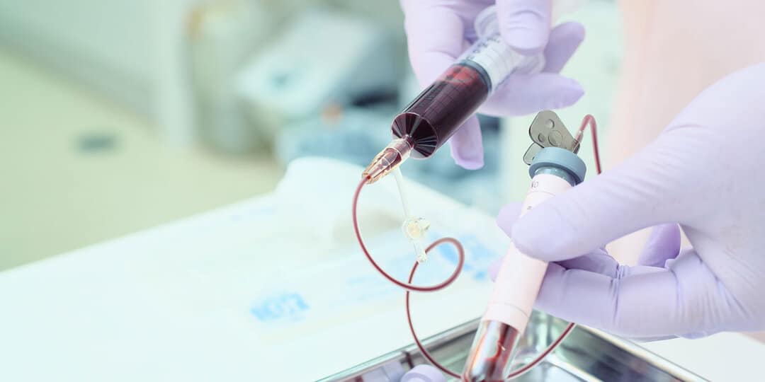 تست‌های مربوط عملکرد تیروئید یک سری آزمایش خون هستند که برای سنجش میزان عملکرد تیروئید استفاده می‌شوند.
