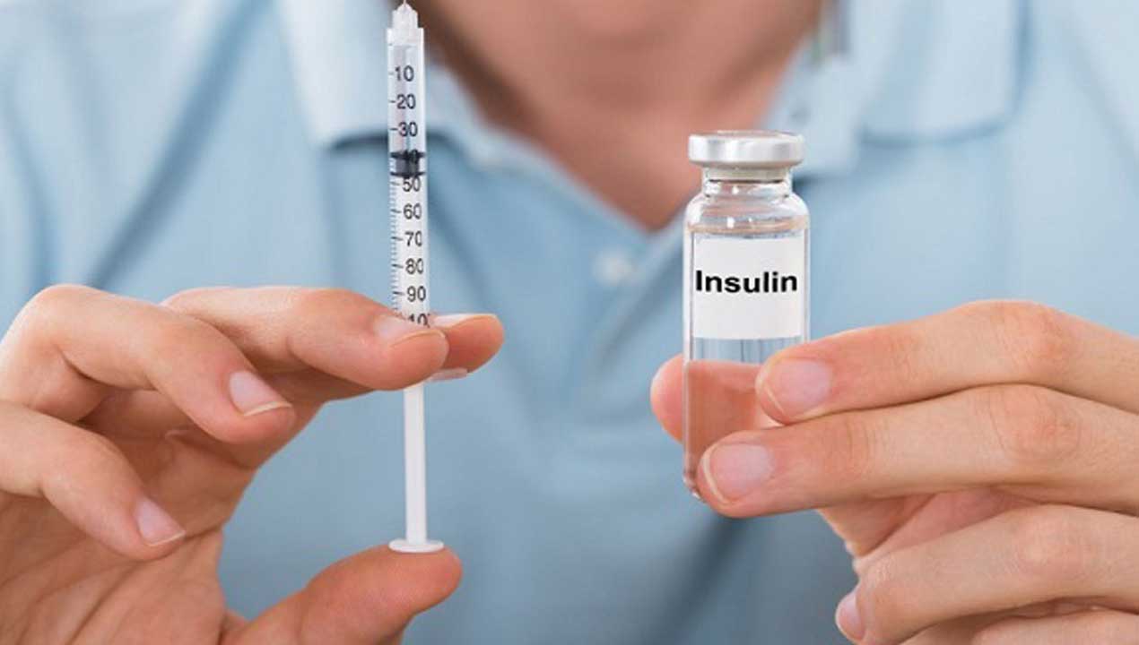 انواع انسولین و کنترل دیابت