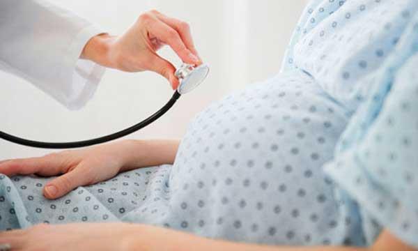 ناشتا بودن برای آزمایش در بارداری