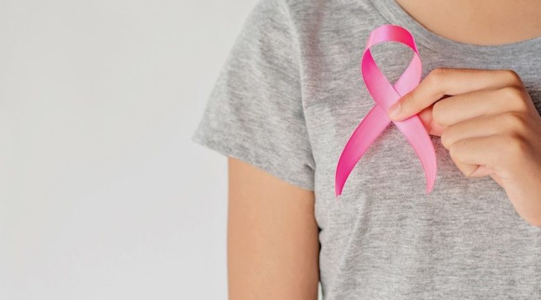 معاینه فردی تشخیصی توده سرطان سینه