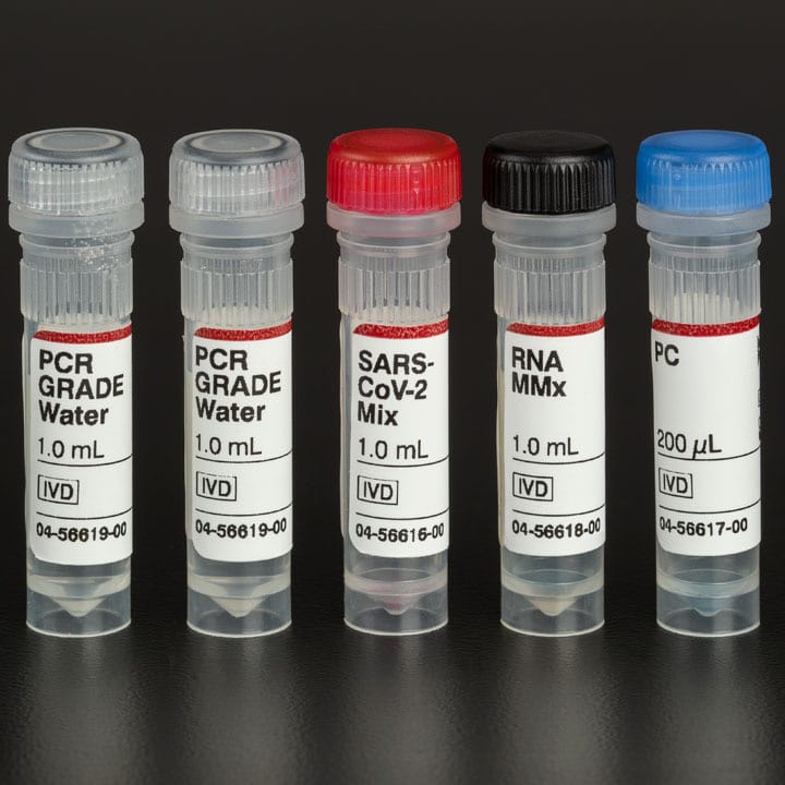آزمایشات RT-PCR که برای شناسایی SARS-COV-2 انجام می‌شوند، چنانچه بلافاصله پس از مواجهه با عامل عفونی انجام شوند ارزش تشخیصی پایینی خواهند داشت.